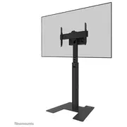 Neomounts Tv floor stand, Black Fl45S-825Bl1