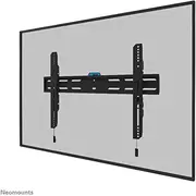 Neomounts Wl30S-850Bl16 Tv mount wall 42-86, Black