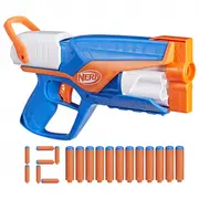 Nerf N sērijas blasteris Agility F8629