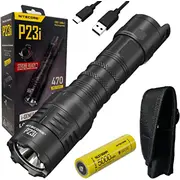 Nitecore Precise Series P23I 3000 Lumens