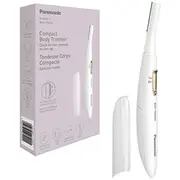 Panasonic Es-Wr51-P503 Compact Body Trimmer, White
