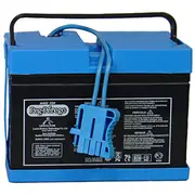 Peg Perego Battery 12 Volt 8Ah 8005475362570