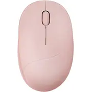 Pele Asus Md101, pink Wireless mouse 90Xb08U0-Bmu010
