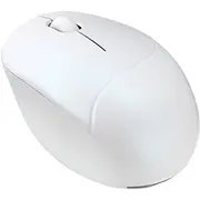 Pele Asus Md101, White Wireless mouse 90Xb08U0-Bmu000