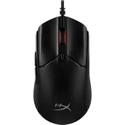 Pele Hp Hyperx Pulsefire Haste 2, Black 6N0A7Aa