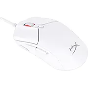 Pele Hp Hyperx Pulsefire Haste 2, White 6N0A8Aa