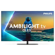 Philips 48Oled820/12 48 Ultrahd 4K Smart Oled Tv