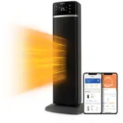 Philips 5000 sērijas Energotaupīgs keramiskais sildītājs Cx5120/11