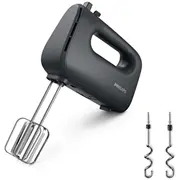 Philips 5000. sērijas mikseris, 400 W Hr3739/00
