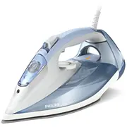 Philips 7000 sērijas Tvaika gludeklis, gaiši zila/pelēka - Dst7011/20
