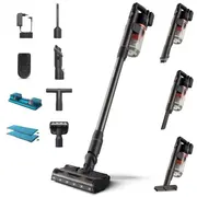 Philips Bezvada putekļsūcējs Aqua Xc7055/01
