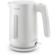 Philips Hd9411/00 Tējkanna, 1.7L, balta