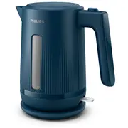 Philips Hd9411/70 3000. sērijas Basic tējkanna, 1.7L, zila