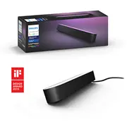 Philips Hue Col Play Light Bar Extension, black 8718696170731