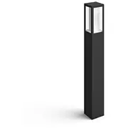 Philips Hue Wca Impress Outdoor Post Lantern, 8W 8718696170519