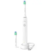 Philips Hx4022/01 2100 Sonicare elektriskā zobu birste, balta