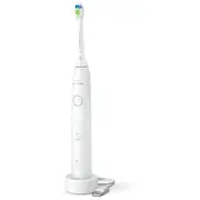 Philips Hx7110/01 5500 Sonic elektriskā zobu birste, balta