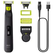 Philips Oneblade Pro 360 Seja  ķermenis Qp6542/15