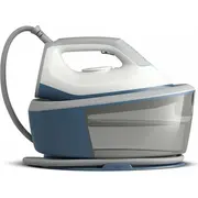 Philips Perfect Care 2000 series tvaika ģeneratora gludeklis, zils 1. kopija - Psg2000/20