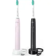 Philips Sonic 3100 Hx3675/15 2 gab zobu birstes
