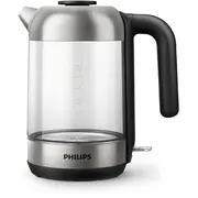 Philips Stikla tējkanna Hd9339/80