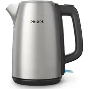 Philips Viva Collection Tējkanna,1.7L Metāla - Hd9351/90