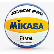 Pludmales volejbola bumba Mikasa Beach Pro Bv550C