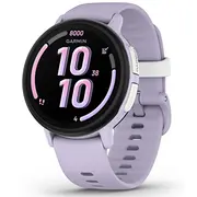 Pulkstenis bēniem Garmin Bounce 2 Lte, Light Purple 010-03399-01