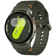 Pulkstenis Samsung Galaxy Watch7 40Mm Lte, Green Sm-L305Fzgaeue