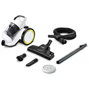 Putekļu sūcējs Karcher Vc 3 1.198-053.0