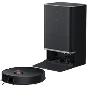 Putekļu sūcējs robots Xiaomi X20 Max, Black Bhr9220Eu