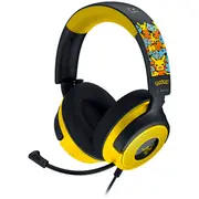 Razer Headset Kraken V4 X, Pokémon Edition Rz04-05180300-R3M1