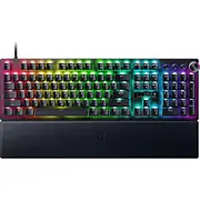 Razer Huntsman V3 Pro 8Khz Gaming keyboard Eng, Black Rz03-05530100-R3M1