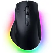 Razer Pro Click V2 Ergonomic Wireless Mouse for Work Rz01-03900100-R3M1
