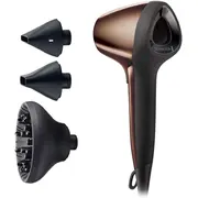 Remington D7777 Air 3D Hair Dryer matu fēns
