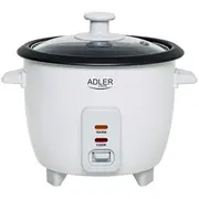 Rīsu pagatavošanas katls Adler Ad 6418