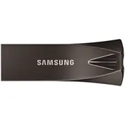 Samsung Bar Plus 256Gb Usb 3.1 Grey Muf-256Be4/Apc