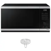 Samsung Mg23Dg4524Ate2 Mikroviļņu krāsns ar grilu