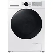 Samsung Wd90Dg5G34Bele Veļas mašīna ar žāvētāju