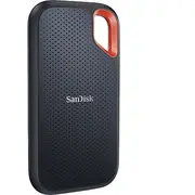 Sandisk Extreme 2Tb Ssd Usb-C Sdssde61-2T00-G25