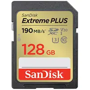 Sandisk Secure Digital Sdxc 128Gb Uhs-1 Sdsdxwa-128G-Gncin