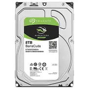 Seagate Barracuda 8Tb St8000Dm004