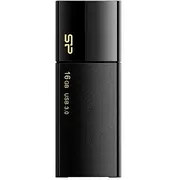 Silicon Power Blaze B05 16Gb Black Sp016Gbuf3B05V1K