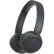 Sony Wh-Ch520B Wireless Headphones, Black Whch520B.ce7