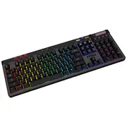 Spēļu klaviatūra Msi Strike Pro Wirless, Eng W Silent Us