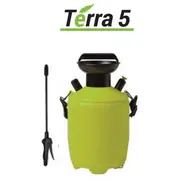 Spiediena smidzinātājs Epoca Terra 5 l 8953.S01
