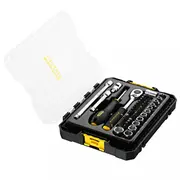 Stanley 1/4 M Muciņu komplekts 48Gab. Fmmt98101-0