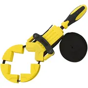 Stanley Savilcējsiksna ar uzstūreņiem 4500Mm 0-83-100