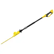 Stanley Sfmcph845B-Xj teleskopiskās dzīvžoga šķēres 18V Fatmax V20