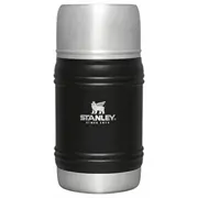 Stanley Termoss ēdienu The Artisan 0.5L melns 2811426005